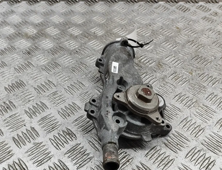 OPEL Ampera 1 generation (2012-2015) Водяной насос 55568032 33098969