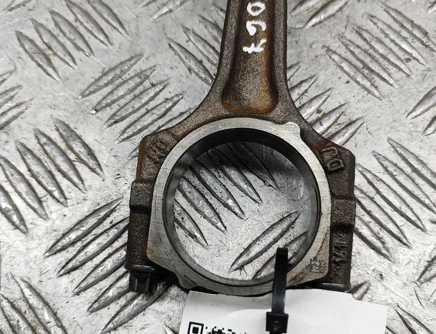 OPEL Ampera 1 generation (2012-2015) Поршень 73L41,55588065 33098962