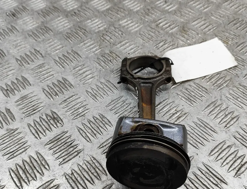 OPEL Ampera 1 generation (2012-2015) Поршень 73L41,55588065 33098960