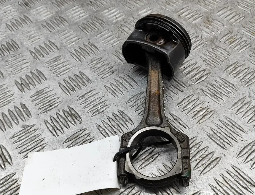 OPEL Ampera 1 generation (2012-2015) Поршень 73L41,55588065 33098960