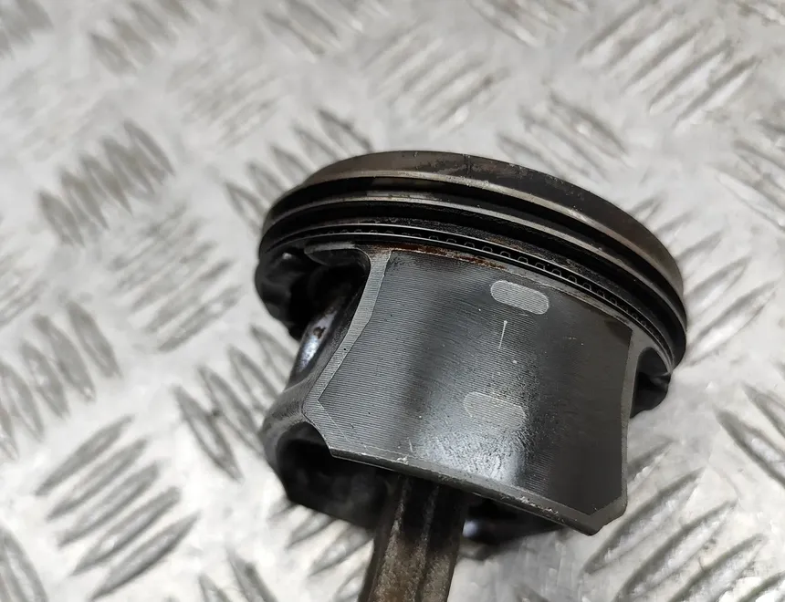 OPEL Ampera 1 generation (2012-2015) Поршень 73L41,55588065 33098960