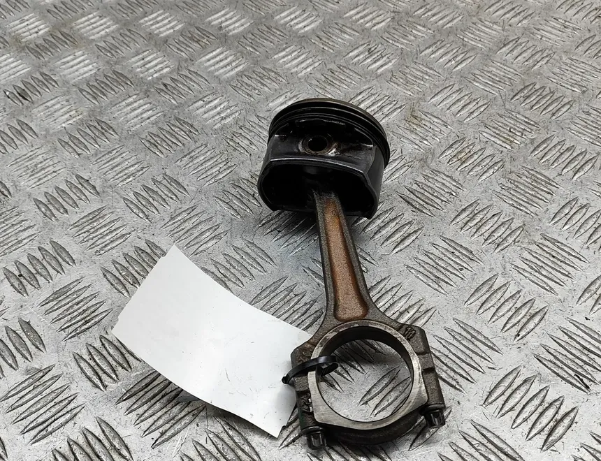 OPEL Ampera 1 generation (2012-2015) Поршень 73L41,55588065 33098958