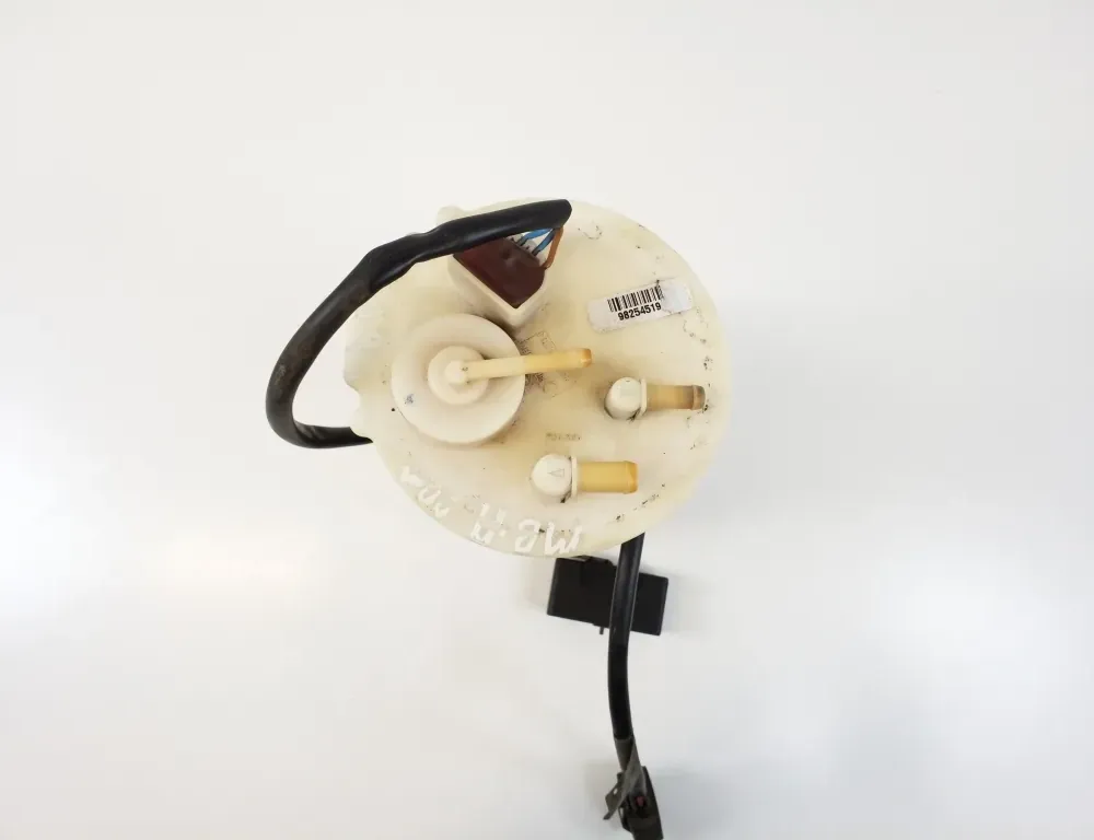 MERCEDES-BENZ A-Class W168 (1997-2004) Tartályon belüli üzemanyag-szivattyú A1684701494 34833037