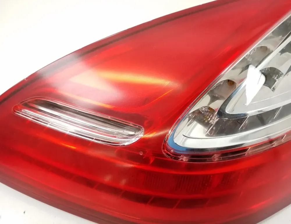 PORSCHE Panamera 970 (2009-2016) Jobb hátsó lámpa 97063141404 34832143