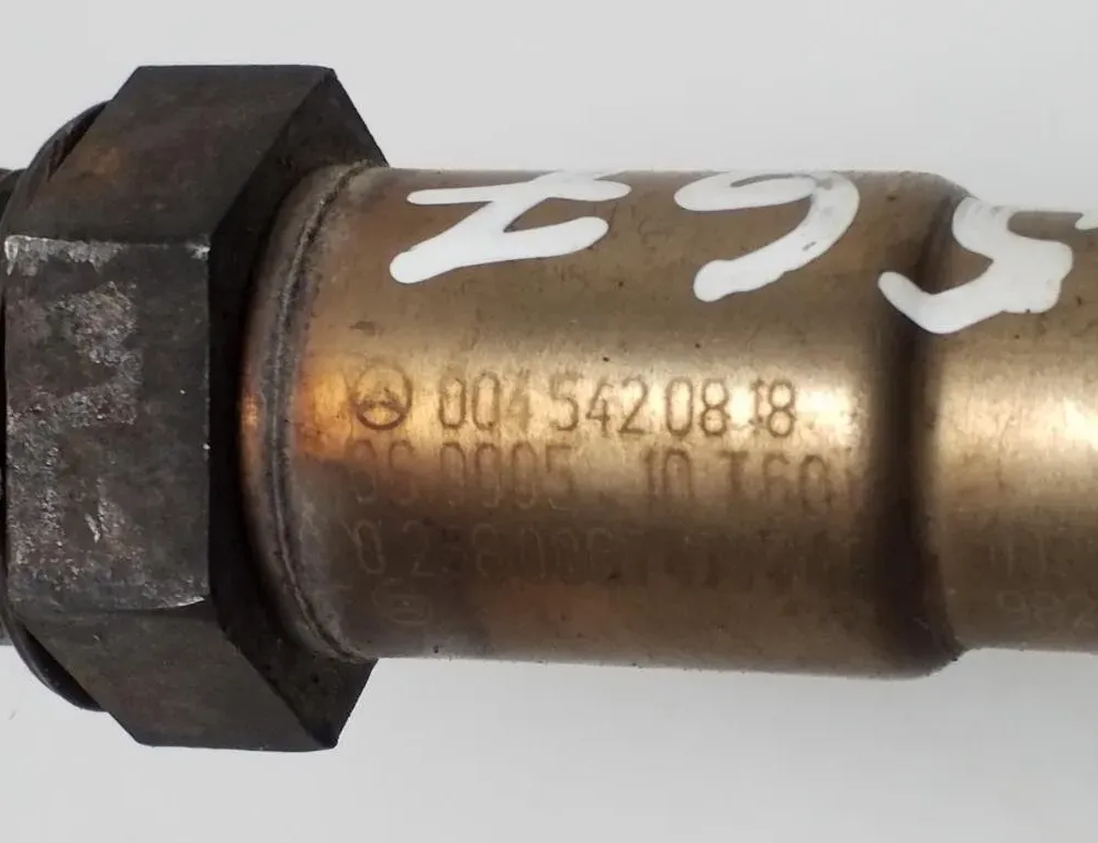 MERCEDES-BENZ GL-Class X164 (2006-2012) Lambdaszonda A0045420818 21902797