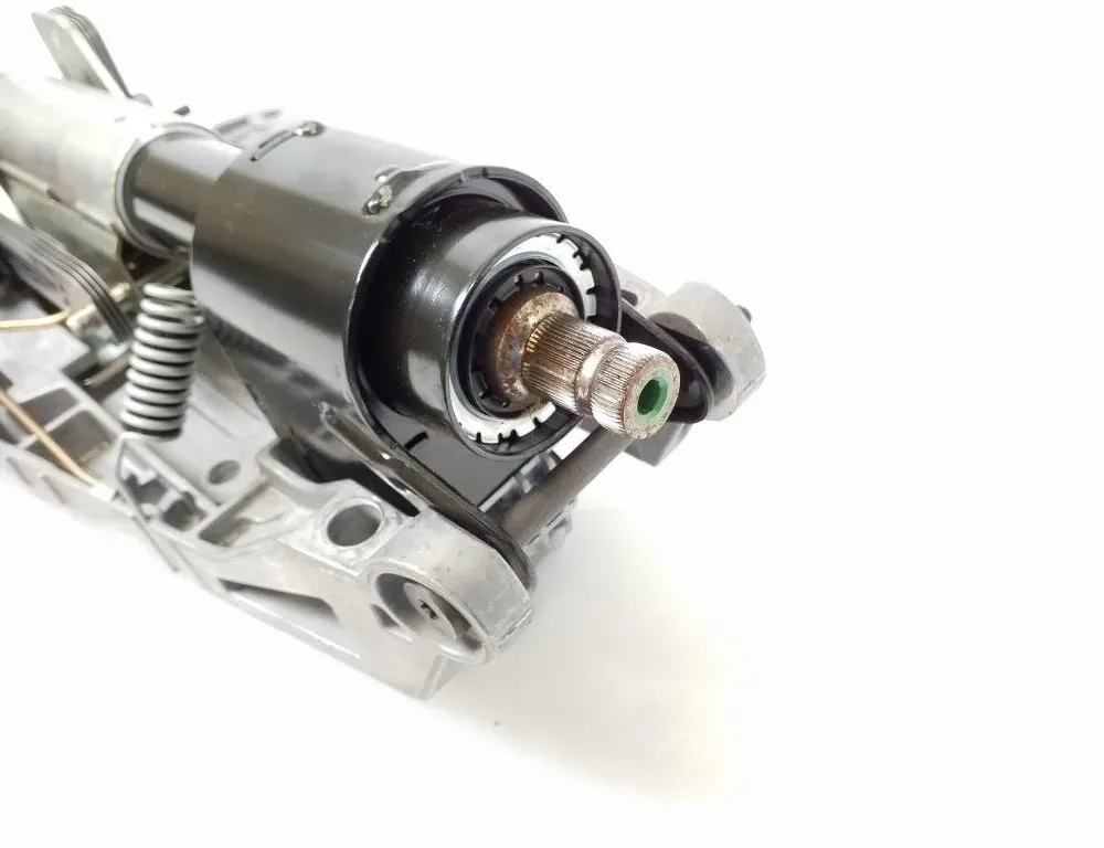 MERCEDES-BENZ E-Class W212/S212/C207/A207 (2009-2016) Kormányoszlop tengelye A2044604516 31680390