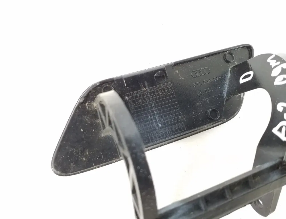 AUDI A3 8P (2003-2013) Крышка омывателя фар правой стороны 8P0955276A 34402127