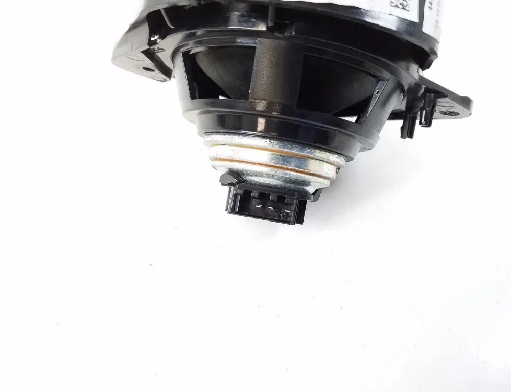 AUDI A8 D3/4E (2002-2010) Mélysugárzó 4F9035411 33788973