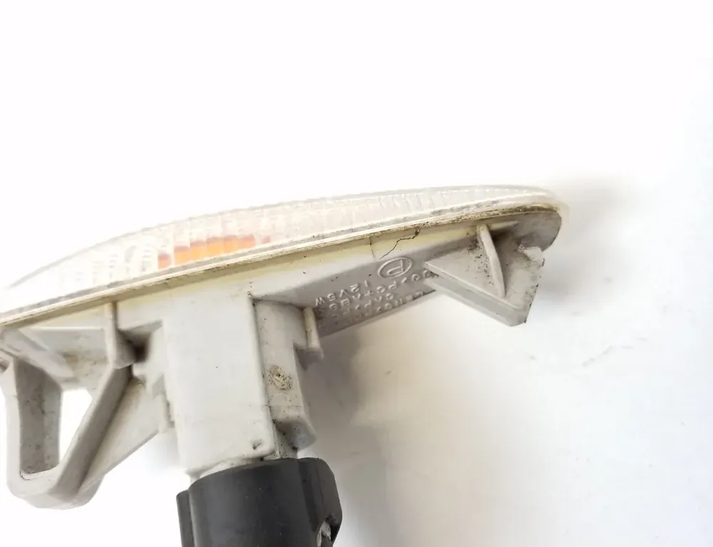 MITSUBISHI ASX 1 generation (2010-2020) Jobb első sárvédő irányjelzője 34832910