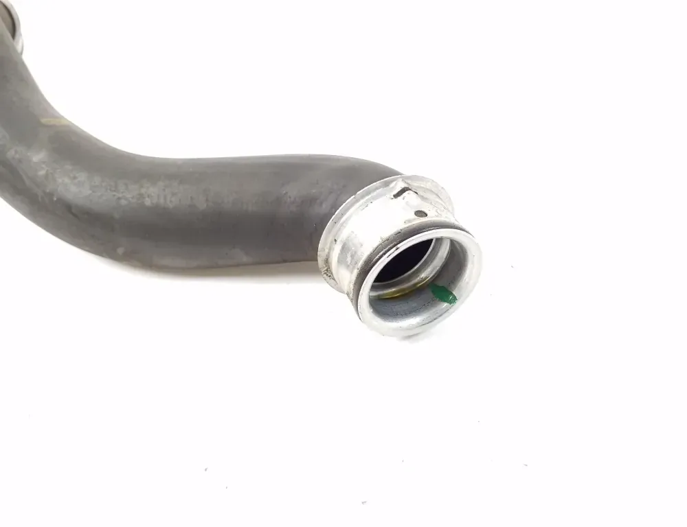 MERCEDES-BENZ E-Class W212/S212/C207/A207 (2009-2016) Bal oldali melegvíz-radiátor tömlője A2045011582 34357384