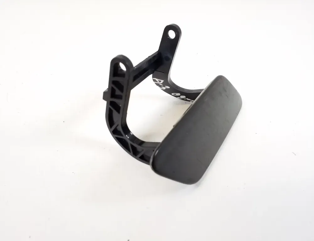 AUDI A3 8P (2003-2013) Крышка омывателя фар правой стороны 8P0955276A 34402127