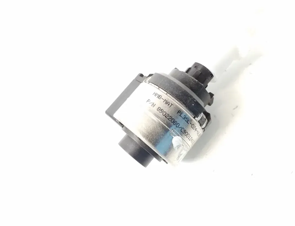 VOLVO XC60 1 generation (2008-2017) Fényszórószintező motor 89022080 34832312