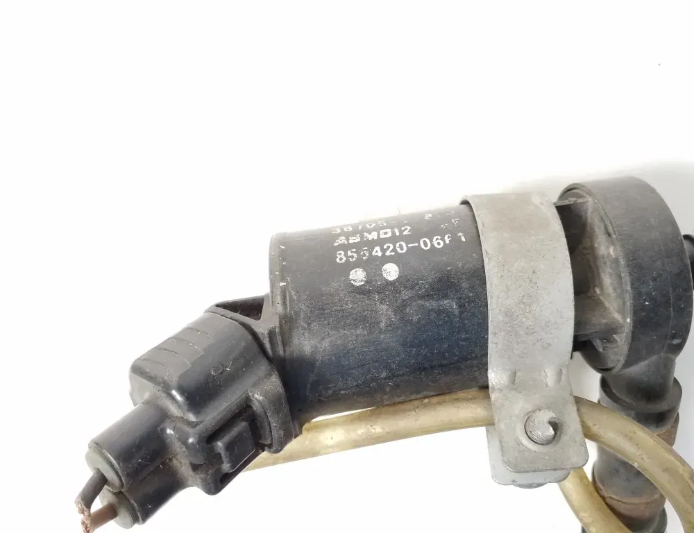 LEXUS RX 2 generation (2003-2009) Fényszórómosó motor 8554200661 34832322