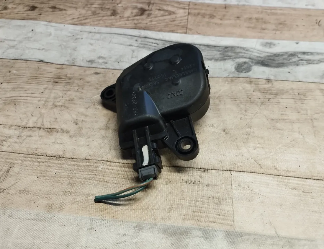 CHRYSLER Pacifica 1 generation (CS) (2003-2008) Heater Blower Fan 04885465AA 22073751