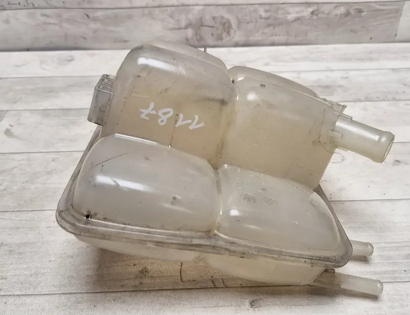 FORD C-Max 1 generation (2003-2010) Tágulási tartály 3M5H8K218AJ,3M5H8K218,D2L4A 33455642