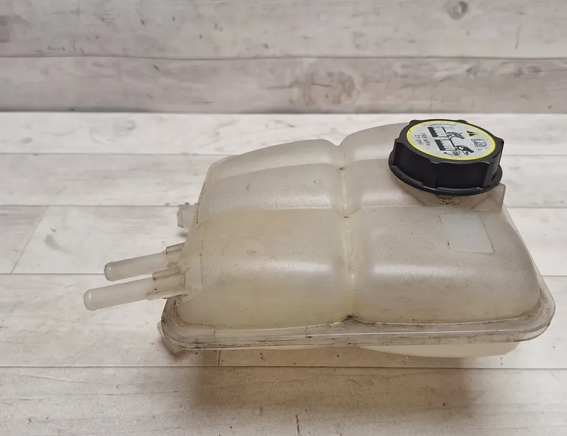 FORD C-Max 1 generation (2003-2010) Tágulási tartály 3M5H8K218AJ,3M5H8K218,D2L4A 33455642