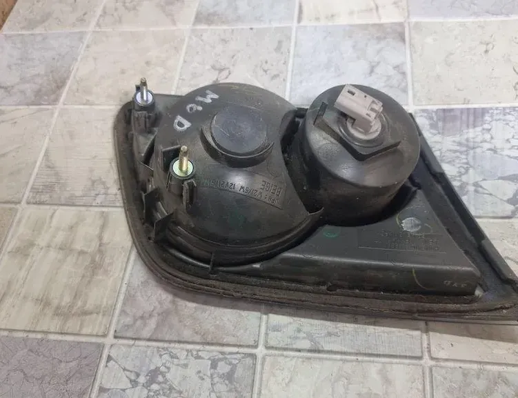 MAZDA 6 GG (2002-2007) Right Side Tailgate Taillight 22661971 34014813