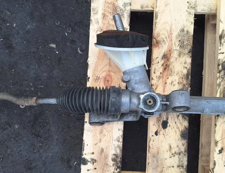 MAZDA 6 GH (2007-2013) Steering Rack A0008388E 33984466