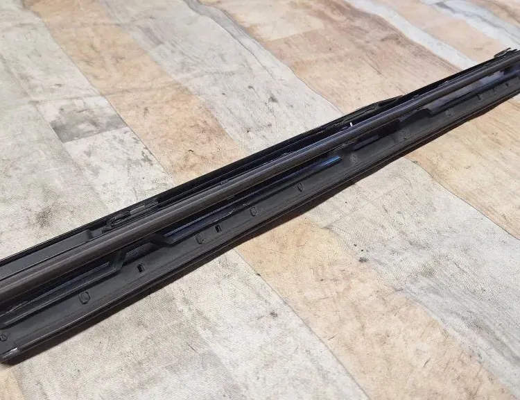 BMW 5 Series E39 (1995-2004) Front Wiper Arms 8361743,8209879 33979719