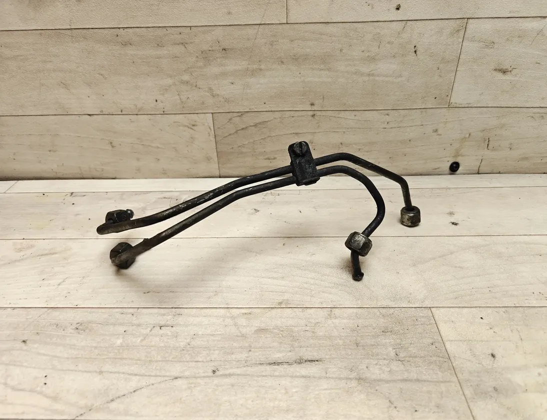 OPEL Vectra C (2002-2005) Üzemanyag-befecskendező tápvezeték/cső 34828962