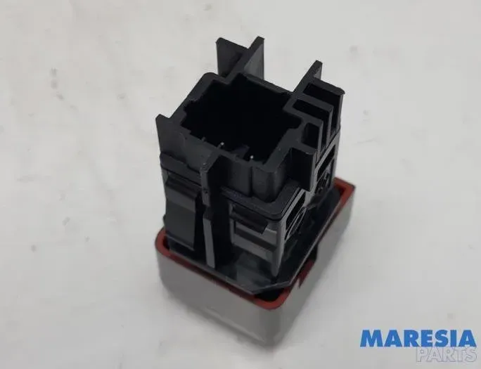 RENAULT Clio 4 generation (2012-2020) Navigációs vezérlőkapcsoló 251A06705,251A06705R 27832972