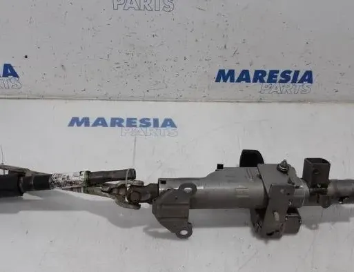 OPEL Vivaro B (2014-2019) Kormányszerkezet 93868473,96868473,93456764,488100584R 27891353