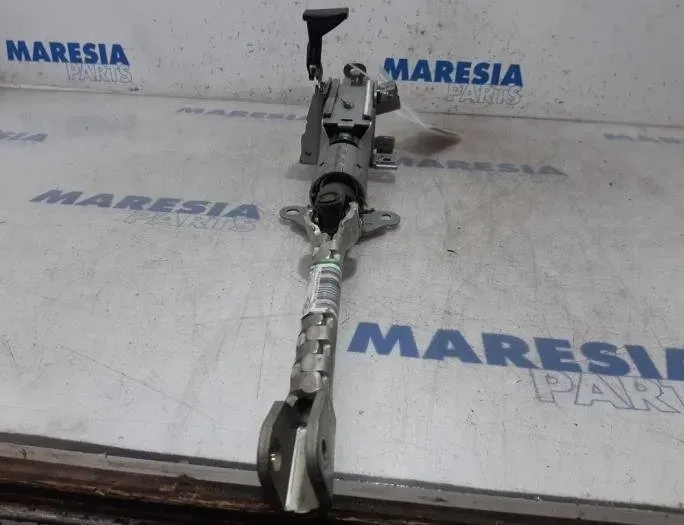 RENAULT Trafic 3 generation (2014-2023) Steering Column Mechanism 93868473,160270553,488109689R,488100584R 27891931