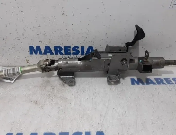 OPEL Vivaro B (2014-2019) Kormányszerkezet 93868473,93456764,488100584R 27892062