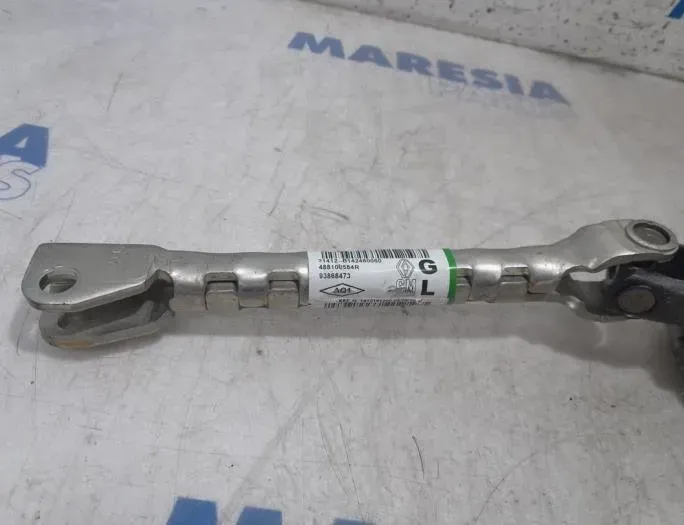 OPEL Vivaro B (2014-2019) Kormányszerkezet 93868473,93456764,488100584R 27892463