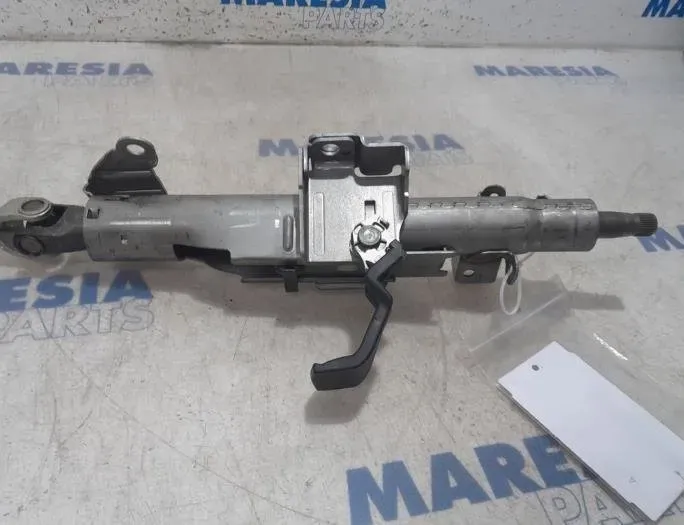 OPEL Vivaro B (2014-2019) Kormányszerkezet 93868473,93456764,488100584R 27892463