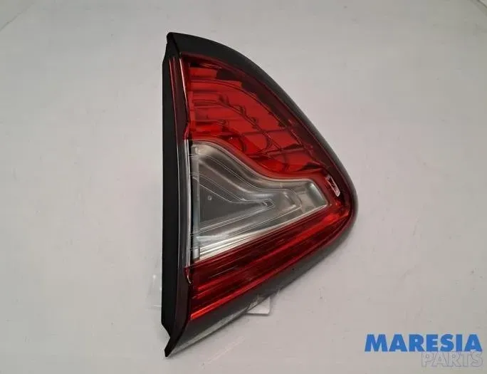 RENAULT Captur 1 generation (2013-2019) Jobb hátsó lámpa  265500812R,265501712R 28353303