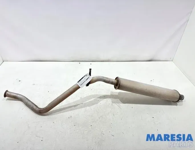 PEUGEOT 307 1 generation (2001-2008) Exhaust 1717P6,9800525280 33051098