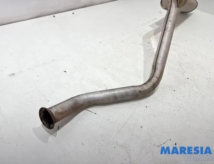PEUGEOT 307 1 generation (2001-2008) Exhaust 1717P6,9800525280 33051098