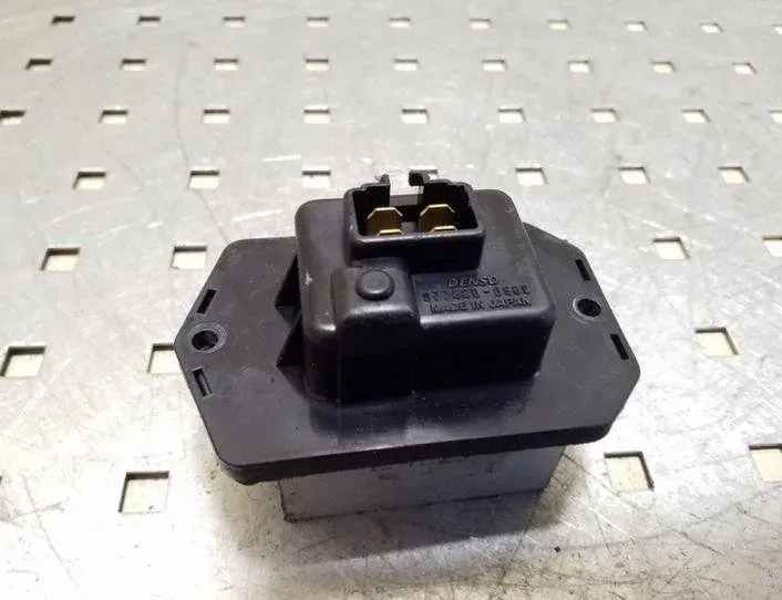 HONDA CR-V 3 generation (2006-2012) Szellőzőventilátor-relé 0778000960 26068083