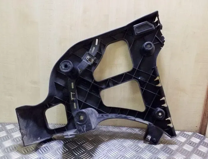 BMW X5 E70 (2006-2013) Левый держатель заднего бампера 51127158445,158446A 26100921