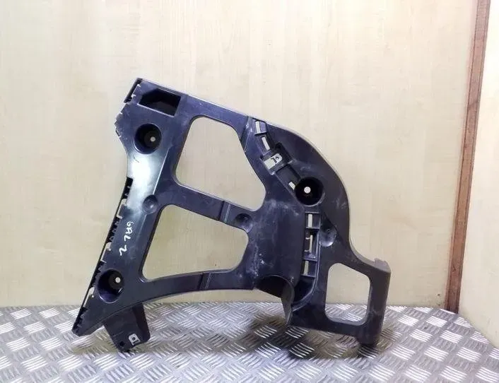 BMW X5 E70 (2006-2013) Левый держатель заднего бампера 51127158445,158446A 26100921