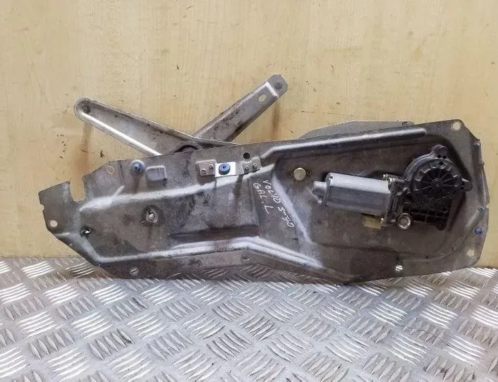 VOLVO S70 1 generation (1997-2000) Jobb hátsó ajtó ablakemelője 100574XXX,9152725 26122217