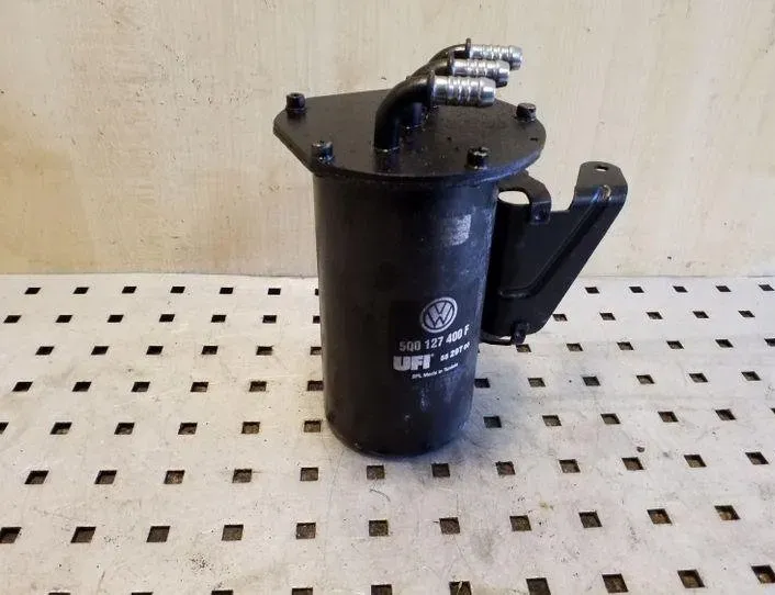 VOLKSWAGEN Passat B8 (2014-2023) Üzemanyagszűrő-ház 5Q0127400F 26130586