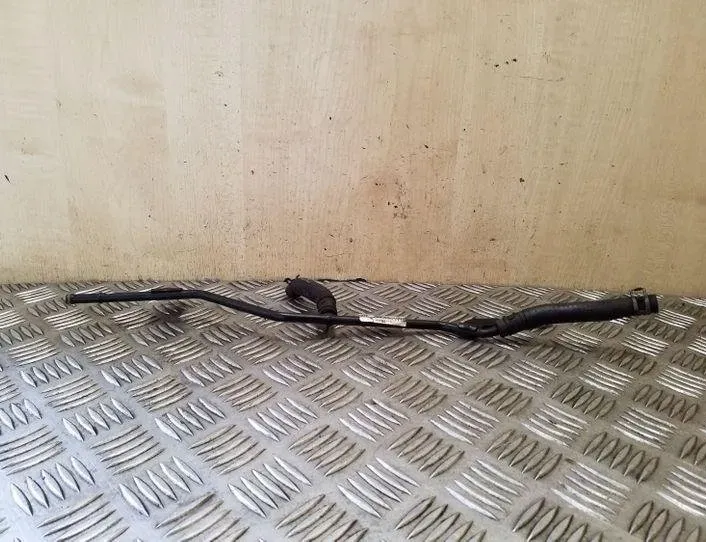 SKODA Octavia 3 generation (2013-2020) Coolant Hose Pipe 5Q0122449C,5Q0122449B,5Q0121064AS 26169284