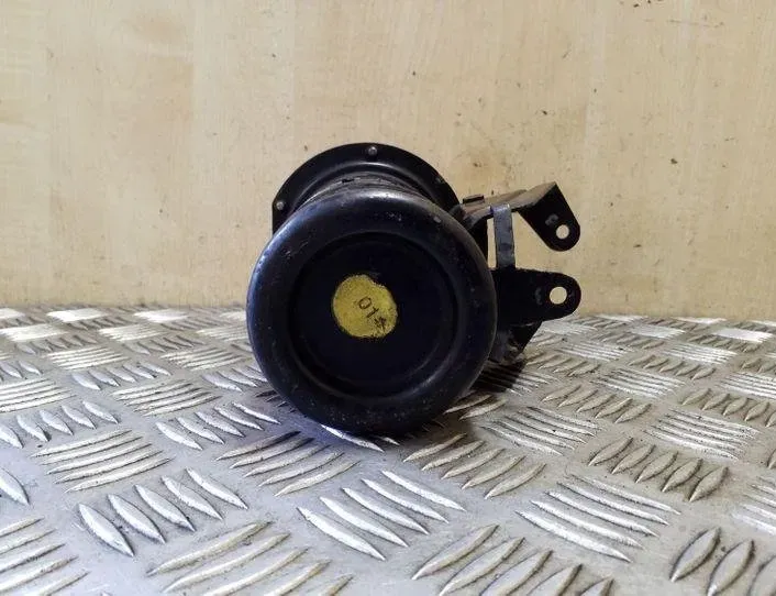 SKODA Octavia 3 generation (2013-2020) Üzemanyagszűrő-ház 5Q0127400F,5Q0127399AA 26169582