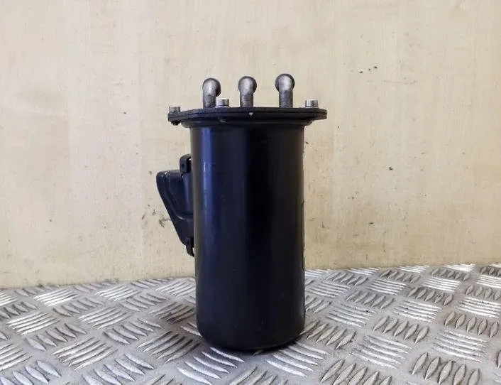 SKODA Octavia 3 generation (2013-2020) Üzemanyagszűrő-ház 5Q0127400F,5Q0127399AA 26169582