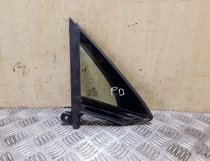 VOLKSWAGEN Passat B8 (2014-2023) Jobb első ablak 3G0845114C 26178077