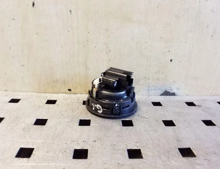 FORD Kuga 1 generation (2008-2013) Rear Left Door Sound Speaker 3M5T18932 26200865