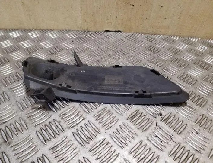 BMW X3 F25 (2010-2017) Нижняя решетка переднего бампера 7249596,51117249596 26210224