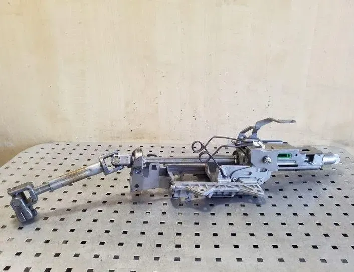 AUDI TT 8J (2006-2014) Kormányszerkezet 8J2419502G 26211054