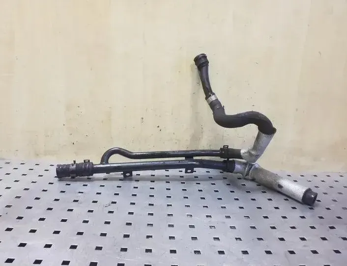 VOLKSWAGEN Touareg 2 generation (2010-2018) Hűtőtömlők 7P6122109C,7P6121070AP 26217770