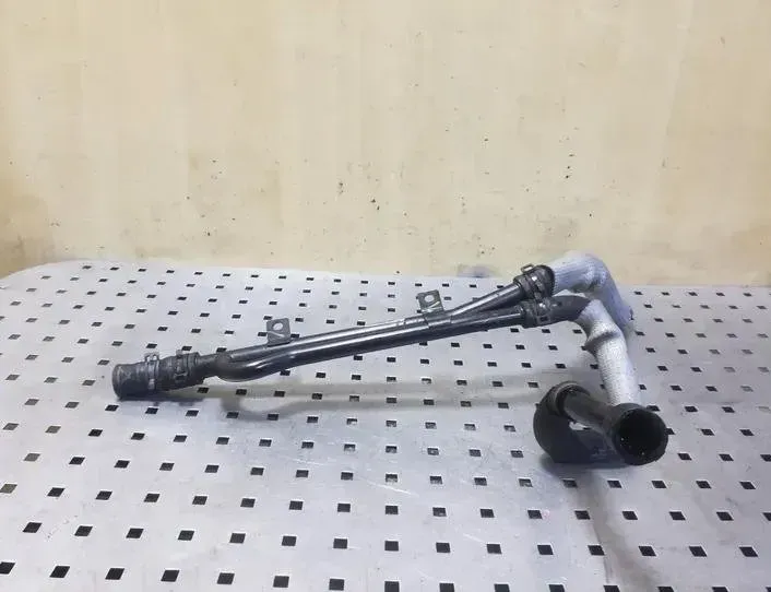 VOLKSWAGEN Touareg 2 generation (2010-2018) Hűtőtömlők 7P6122109C,7P6121070AP 26217770