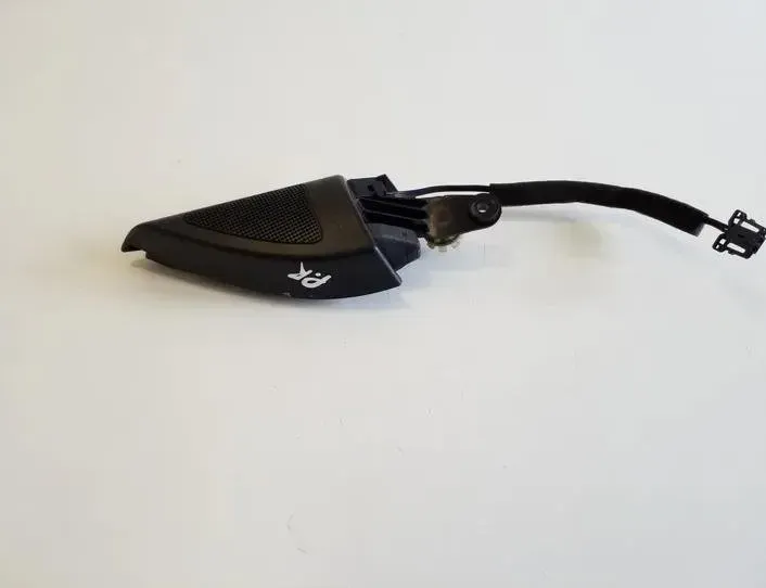 VOLKSWAGEN Eos 1 generation (2006-2020) Jobb első ajtó hangfala 1Q0035411,Q0837994A 26233301