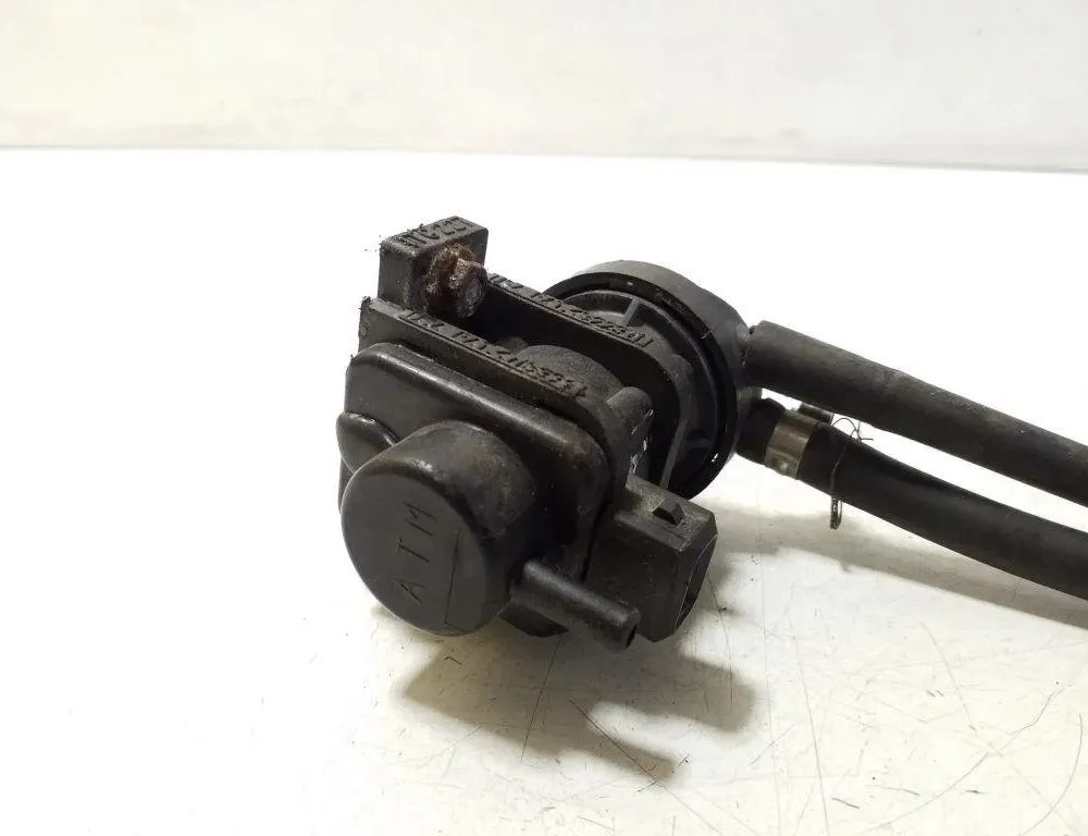 RENAULT Megane 1 generation (1995-2003) Mágneses szelep 7700103403 32160582