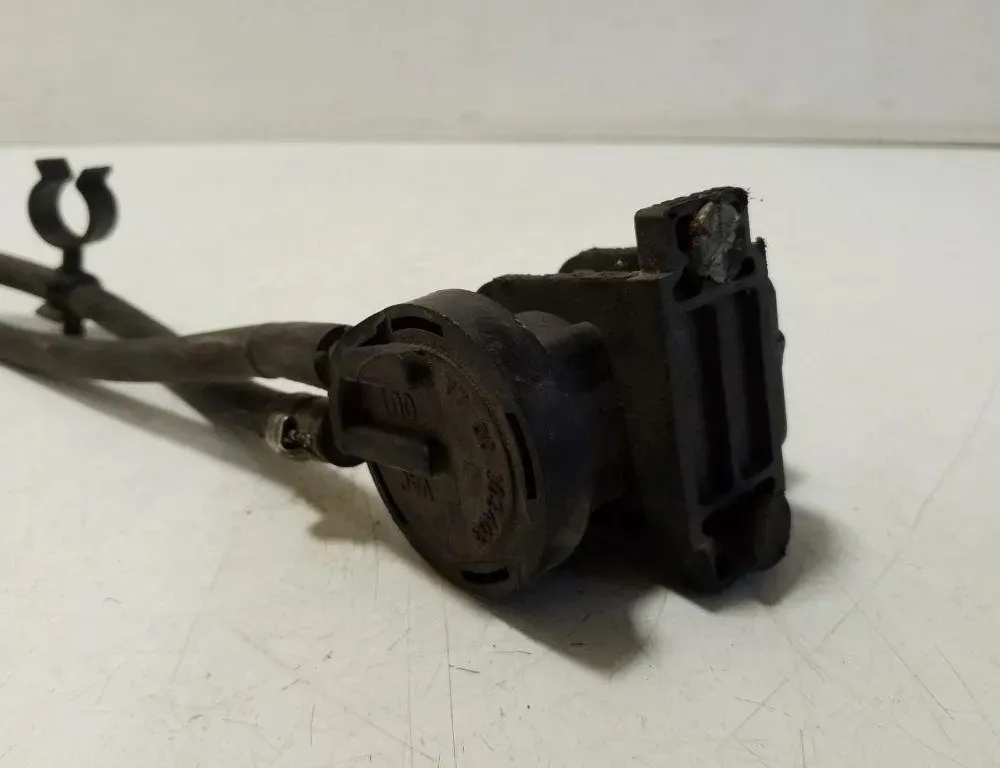 RENAULT Megane 1 generation (1995-2003) Mágneses szelep 7700103403 32160582